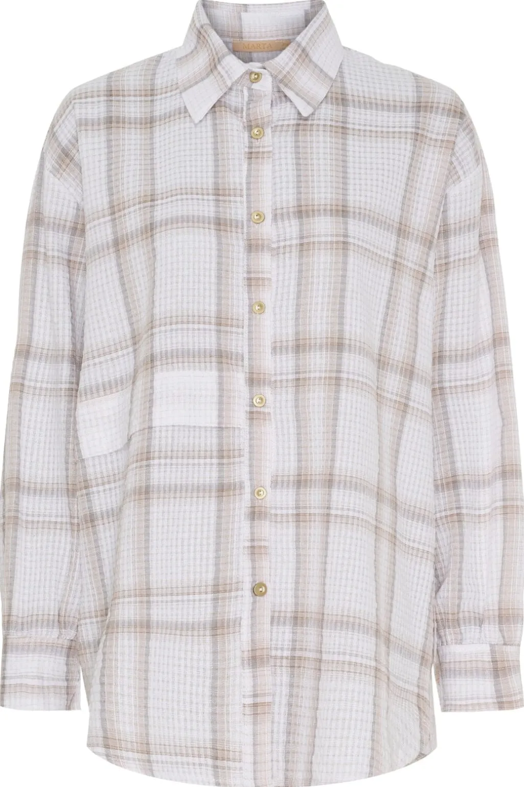 Cfaustina Shirt 6891