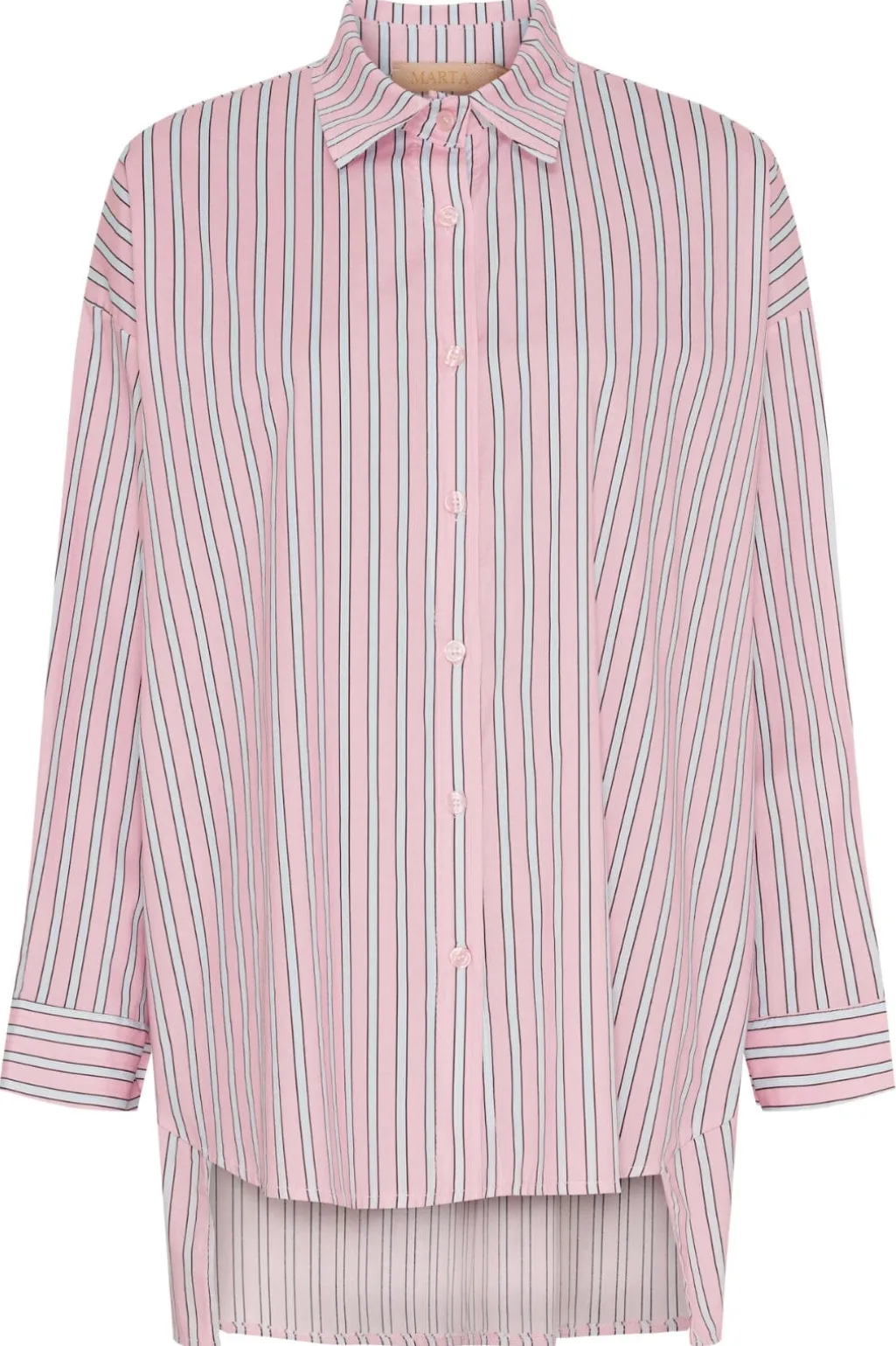Cgarance Shirt 6871