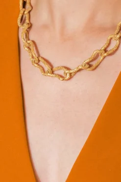 Chain Of Astley Necklace
