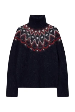 Champoluc Knitted Sweater 907066