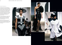 Chanel Catwalk TH1010