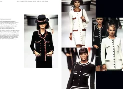 Chanel Catwalk TH1010