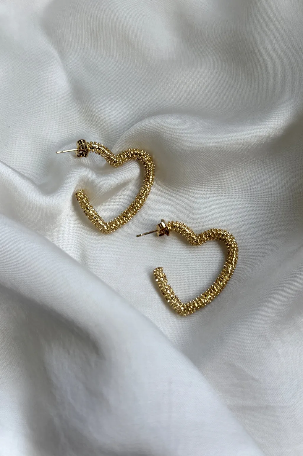 Charley Hoop Earrings Bm0506e0580