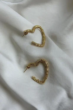 Charley Hoop Earrings Bm0506e0580