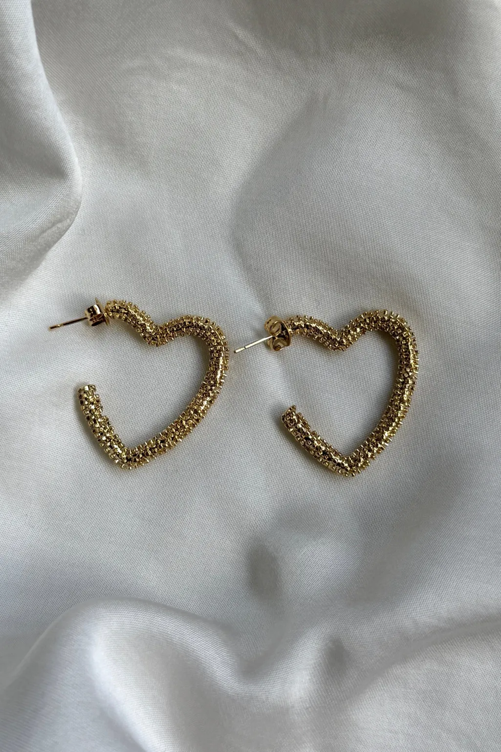 Charley Hoop Earrings Bm0506e0580