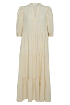 Cherrycc Floor Dress 96525