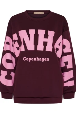 Chibiscus Sweatshirt 22659