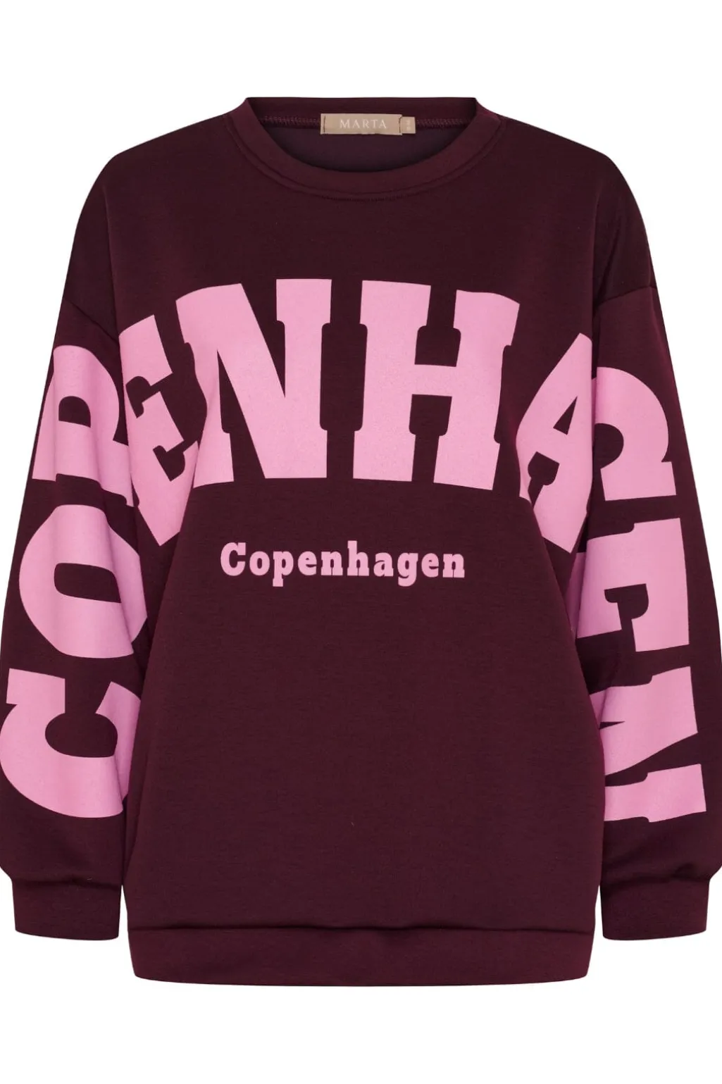 Chibiscus Sweatshirt 22659