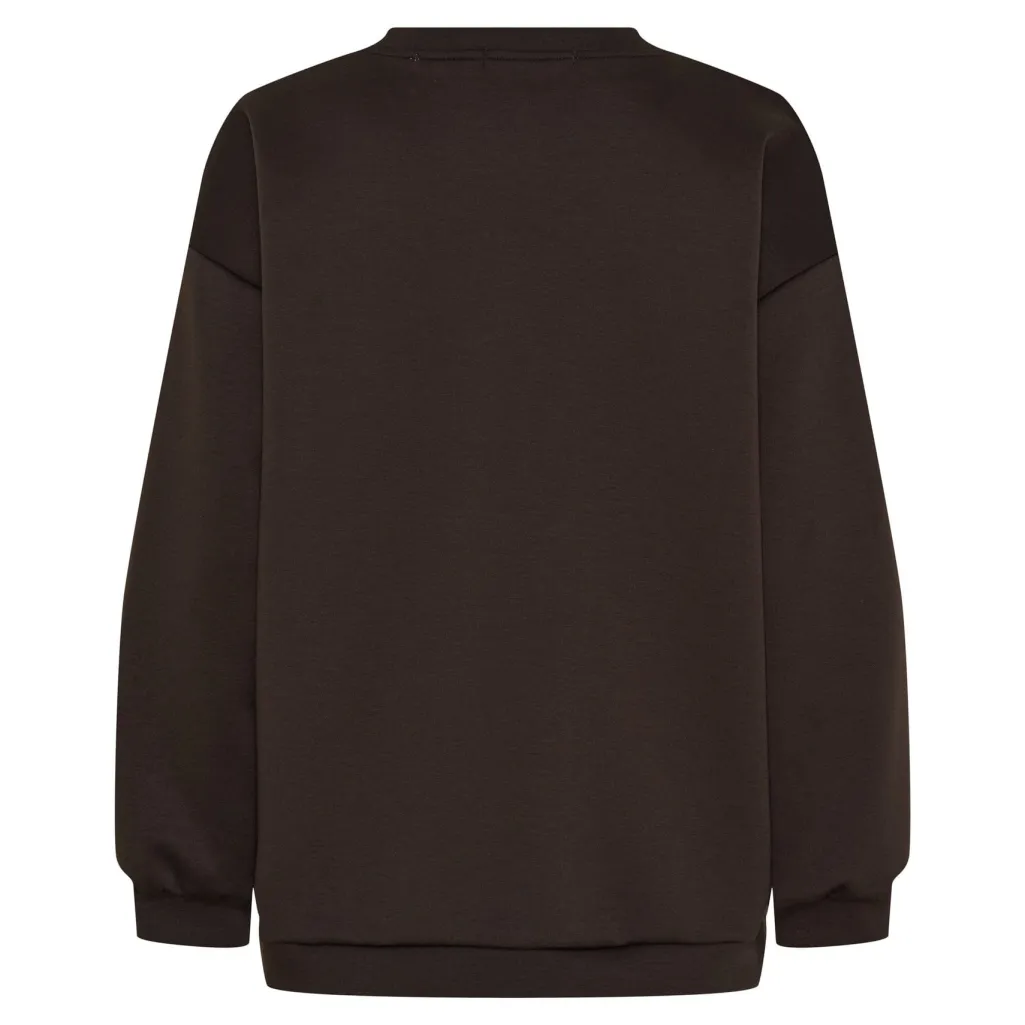 Chibiscus Sweatshirt 22659