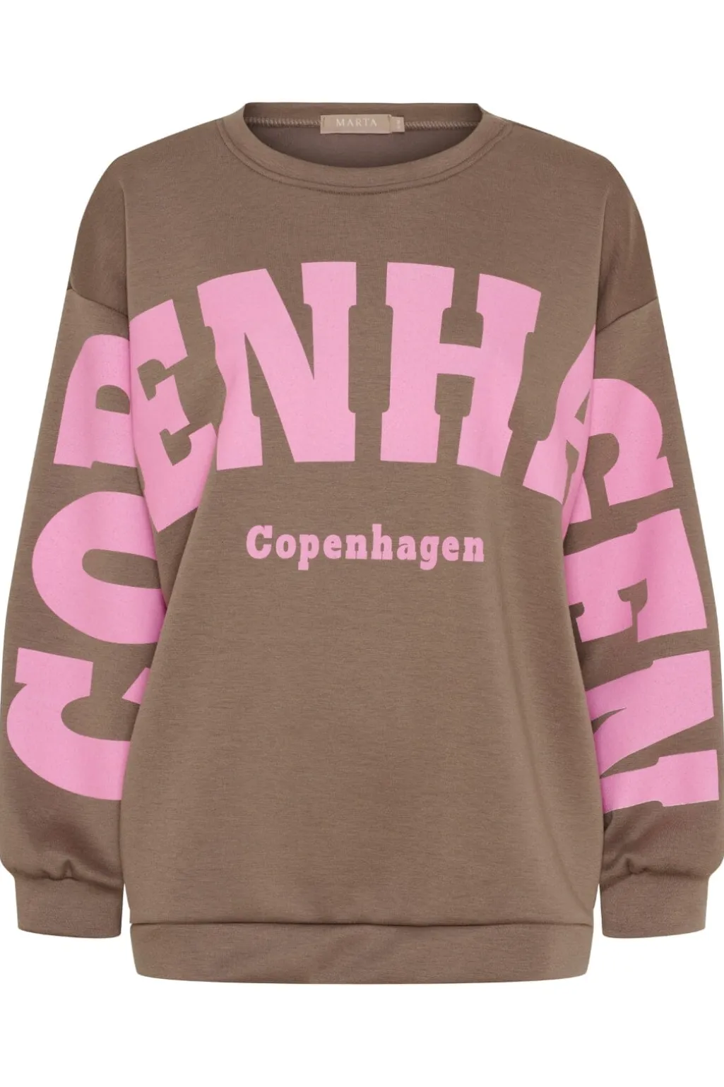 Chibiscus Sweatshirt 22659