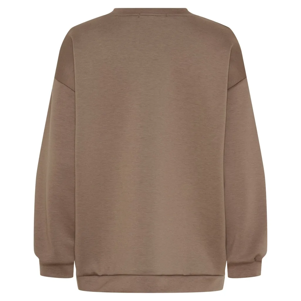 Chibiscus Sweatshirt 22659