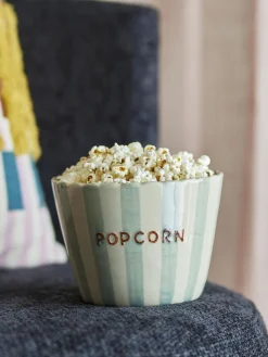 Chip Skål, Multifarvet, Stentøj 82063185