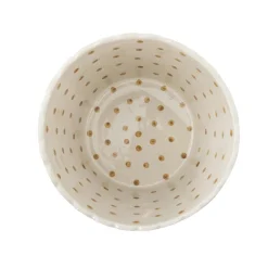 Chip Skål, Multifarvet, Stentøj 82063185