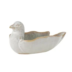 Chirp Skål, Grøn, Stentøj 82072811