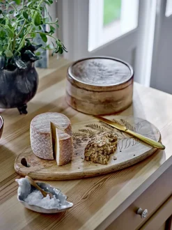 Chirp Skål, Grøn, Stentøj 82072811