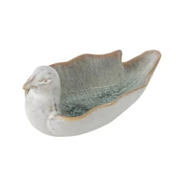 Chirp Skål, Grøn, Stentøj 82072811