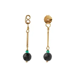 Chérie Bon Bon Behind Ear Pandants 1