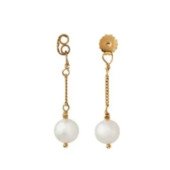 Chérie Bon Bon Behind Ear Pandants 1