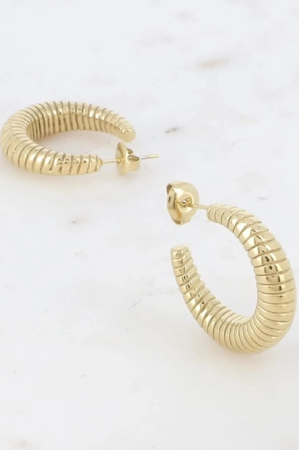 Christina Hoop Øreinge BM1323E0500