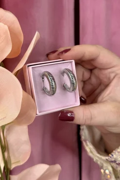 Christina Hoop Øreinge  BM1323E0500