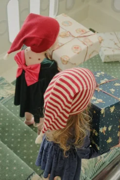 Christmas Knit Hat Ks104259