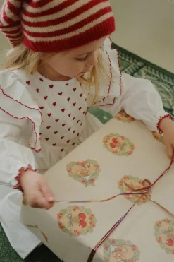 Christmas Knit Hat Ks104259