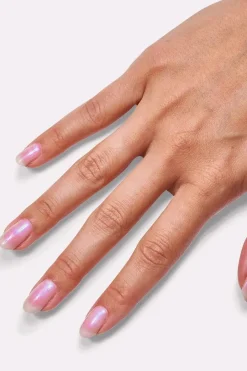 Chrome Manicure Set CHR002