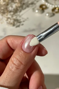 Chrome Powder Set CHR003