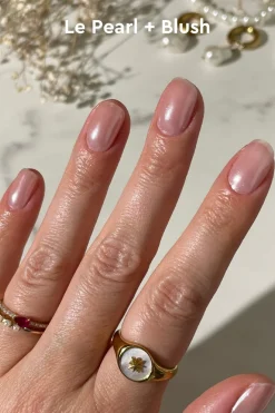 Chrome Powder Set CHR003