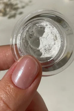 Chrome Powder Set CHR003