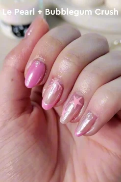 Chrome Powder Set CHR003