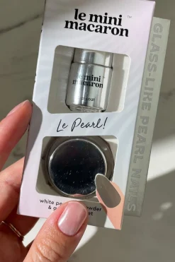 Chrome Powder Set CHR003