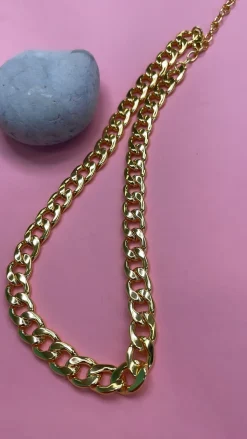 Chunky Big Necklace