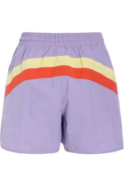 Cindy Track Shorts 25327