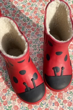 Cinelle Rain Boot Ks103454