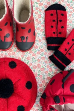 Cinelle Rain Boot Ks103454