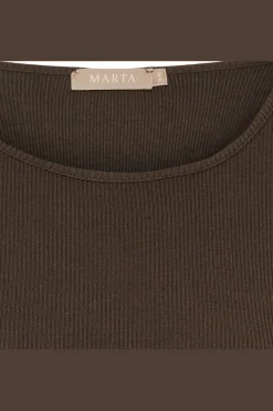 Cingrid Longshirt Tee 4906