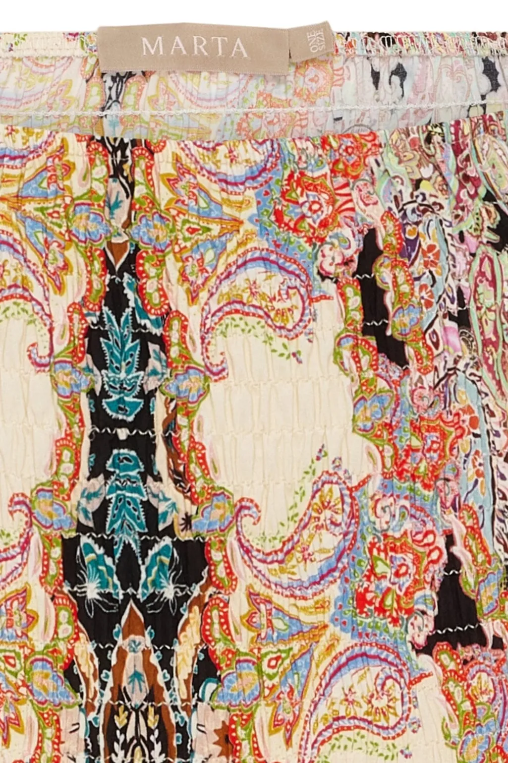 Cjosefina Skirt 5849