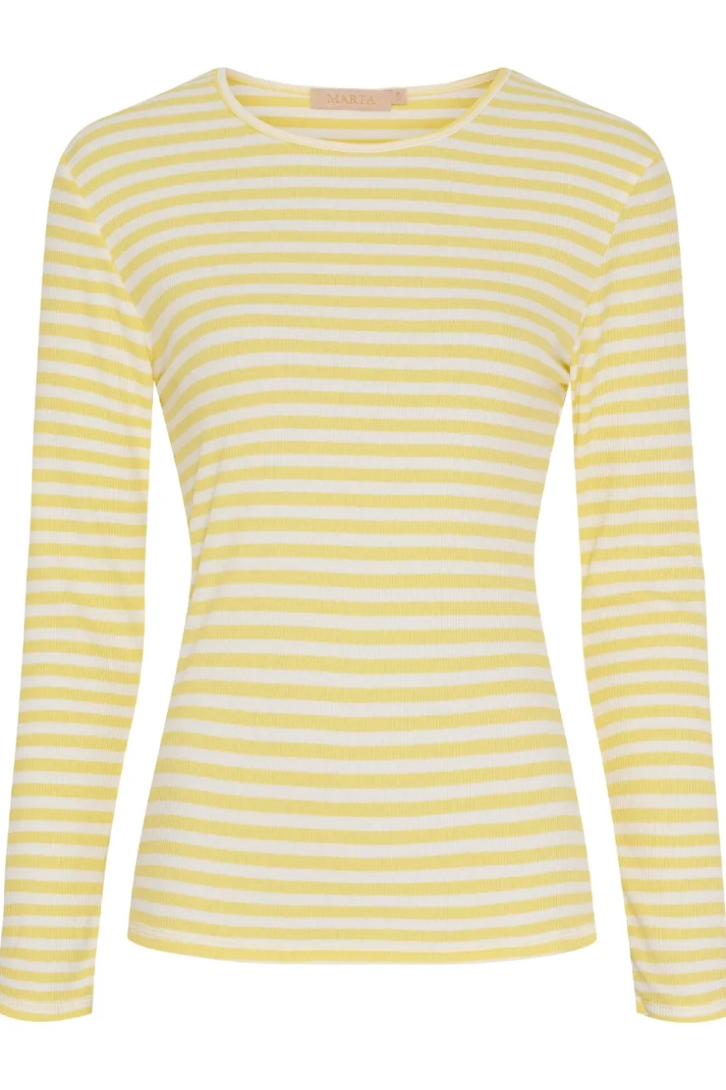 Cjosiane Ls Tee 49066