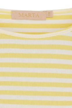 Cjosiane Ls Tee 49066