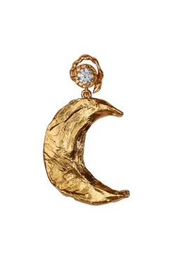 Claire De Lune Flow Earring