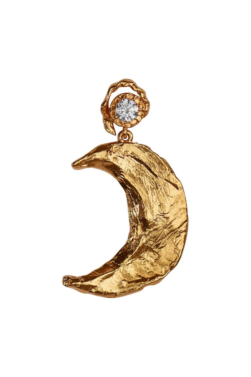 Claire De Lune Flow Earring