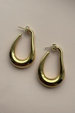 Clara Øreringe BM1333E0580