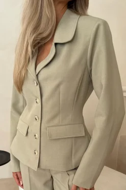 Claraic Blazer A23904