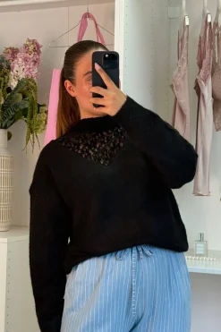 Clarisse Striktrøjer