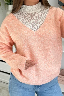 Clarisse Striktrøjer