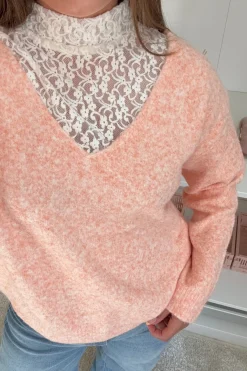 Clarisse Striktrøjer