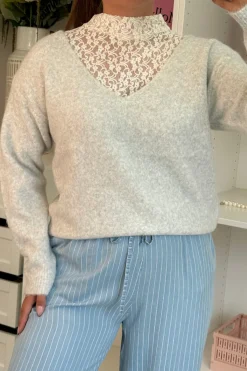 Clarisse Striktrøjer