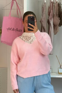 Clarisse Striktrøjer