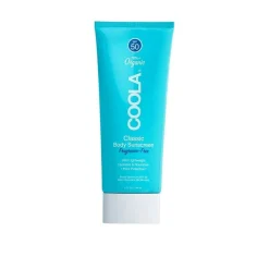 Classic Body Lotion Fragrance Free SPF 50